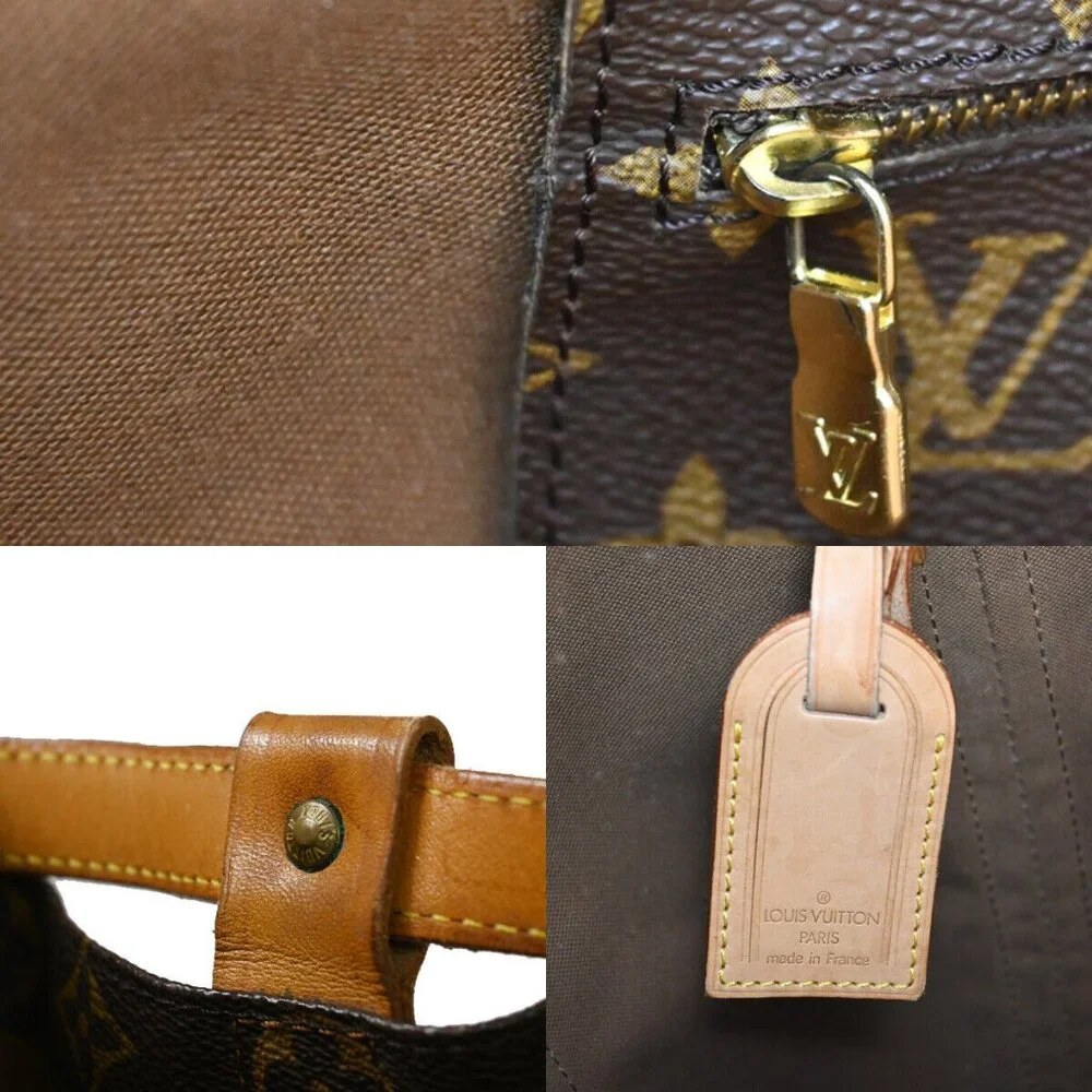 Louis Vuitton shoulder strap